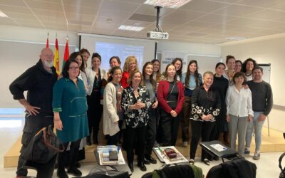 CELEBRADA LA CUARTA JORNADA DE JUSTICIA SOCIAL «SOLEDAD NO DESEADA: UN RETO SOCIAL, UNA RESPUESTA COMUNITARIA»